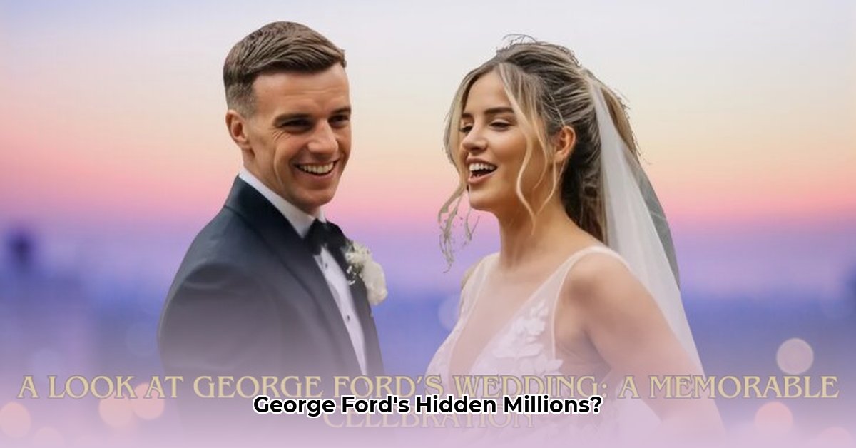 george-ford-net-worth